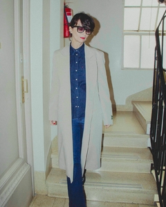 Tapado atemporal Octavio