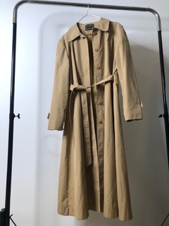 TRENCH VINTAGE 5