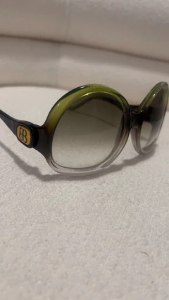 Anteojos de sol Balenciaga Edition Vintage de colección - comprar online