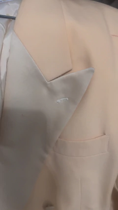 Balzer Armani pieza única con corset incorporado - CABU