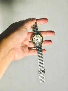 Reloj de pulsera Balenciaga Quartz vintage - tienda online