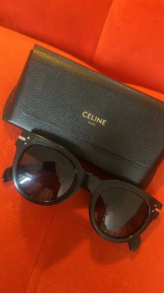 Gafas de sol Celine con estuche modelo clásico - comprar online