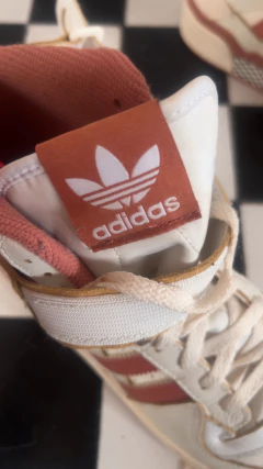 Zapatillas Adidas Urbanas línea originals