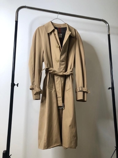 TRENCH VINTAGE 10