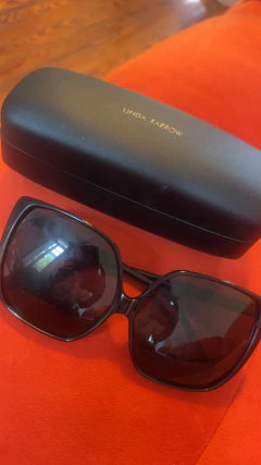 Anteojos de sol Linda Farrow - comprar online