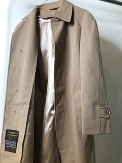 TRENCH VINTAGE 8 - comprar online