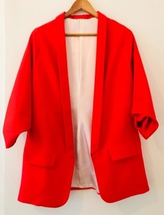 BLAZER DANIEL - tienda online