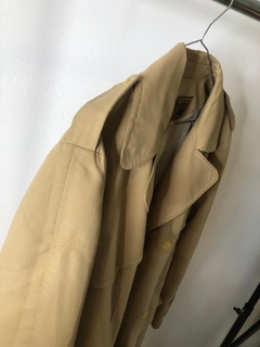 TRENCH VINTAGE 12