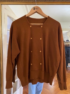 CARDIGAN VINTAGE 2