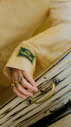 Blazer Jackie - tienda online