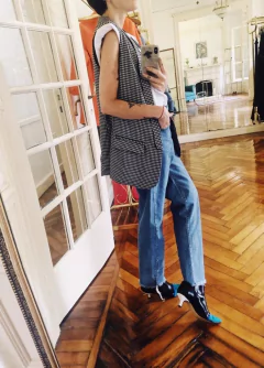 CHALECO DANIEL en internet