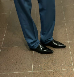 PANTALON masculino session VIII - comprar online