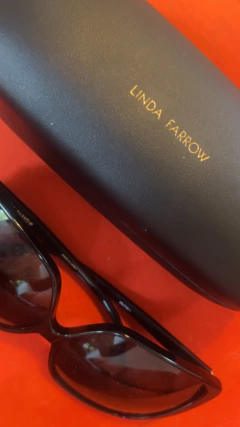 Anteojos de sol Linda Farrow - CABU