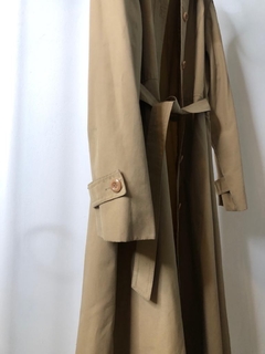 TRENCH VINTAGE 5 - comprar online