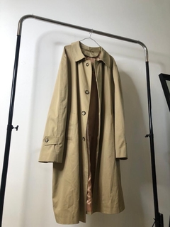 TRENCH VINTAGE 9 en internet