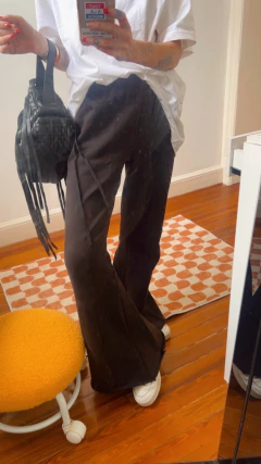 Cartera con flecos Bottega Veneta con. Caja en internet