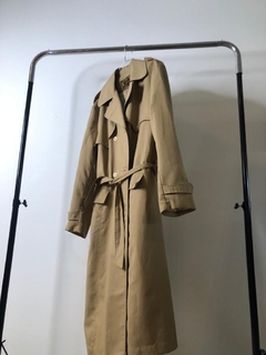 TRENCH VINTAGE 12 - comprar online