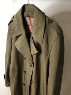 TRENCH VINTAGE 6 en internet