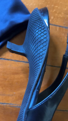 Zapatos Prada de punta fina Sin uso en caja y todos los accesorios - comprar online