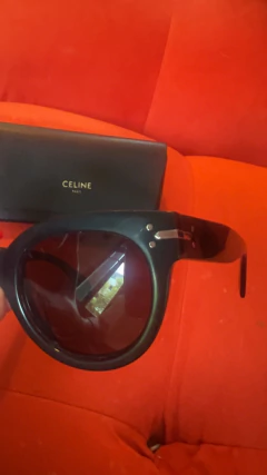 Gafas de sol Celine con estuche modelo clásico en internet