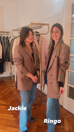 Blazer Jackie - comprar online