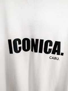 REME ICONICA OFF WHITE