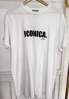 REME ICONICA OFF WHITE - comprar online