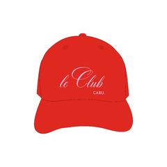 GORRA MEMBER - comprar online