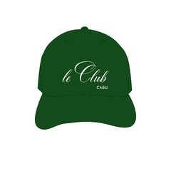 GORRA MEMBER - CABU