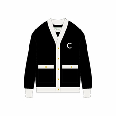 Cardigan Colette