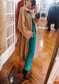 MAXI TRENCH RUIZ