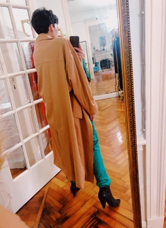 MAXI TRENCH RUIZ en internet