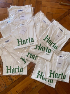 REMERA HARTA en internet