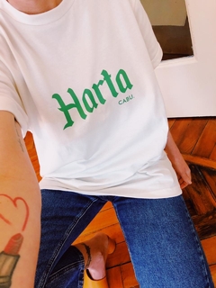 REMERA HARTA