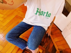 REMERA HARTA - comprar online