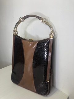 CARTERA VINTAGE 37