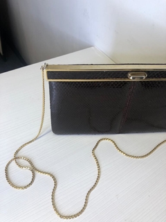 CARTERA VINTAGE 46 - comprar online