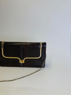 CARTERA VINTAGE 60 - tienda online