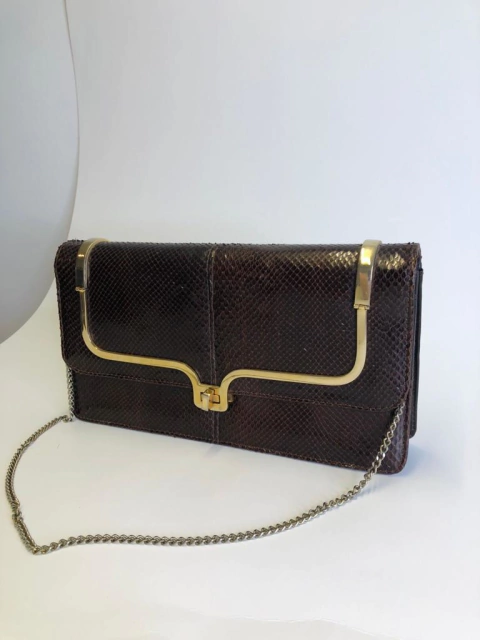 CARTERA VINTAGE 60