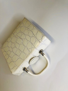 CARTERA VINTAGE 63 - comprar online