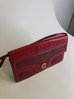 CARTERA VINTAGE 70 - comprar online