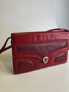 CARTERA VINTAGE 70