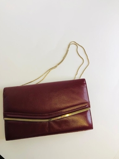 CARTERA VINTAGE 72 - comprar online