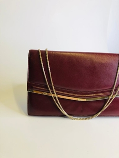 CARTERA VINTAGE 72