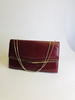 CARTERA VINTAGE 72 en internet