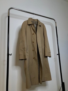 TRENCH VINTAGE 17