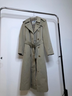 TRENCH VINTAGE 18