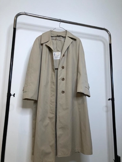 TRENCH VINTAGE 19