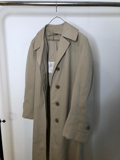 TRENCH VINTAGE 19 - CABU