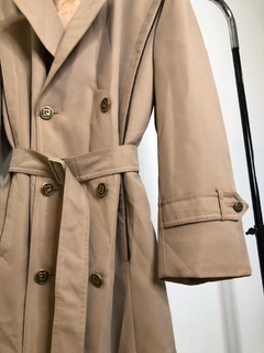 TRENCH VINTAGE 20 - CABU